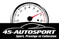 Logo 45-AUTOSPORT